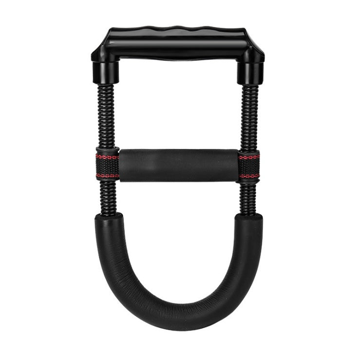 Adjustable Forearm and Wrist Strengthener for Hand Grip Training.