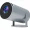 HY300 Pro Projector Home Theater Entertainment Portable Small Projector