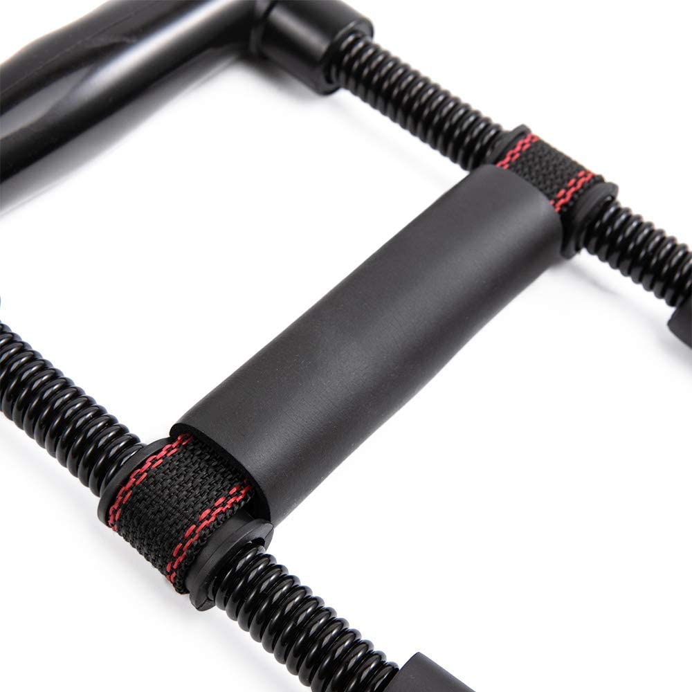 Adjustable Forearm and Wrist Strengthener for Hand Grip Training.